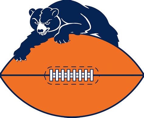 Ranking The 25 Best Logos In The History Of The Nfl For The Win