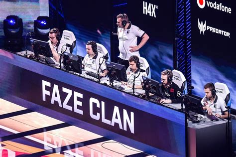 Faze Clan Goes Public A Market Bet On Gen Z And The Creator Economy