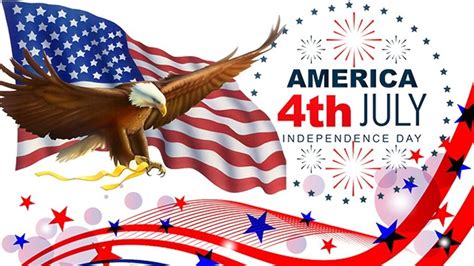 Happy Independence Day Lighthouse Church Inc