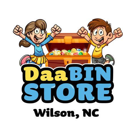 DaaBIN Store Wilson | Wilson NC