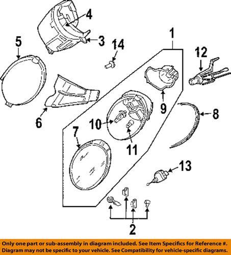Mx5, miata, rx7, cx7, mpv mazda ewds; Mazda 3 Headlight Assembly Diagram - Free Wiring Diagram