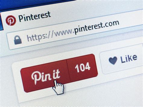 5 Ways To Optimize Your Pinterest Promoted Pins