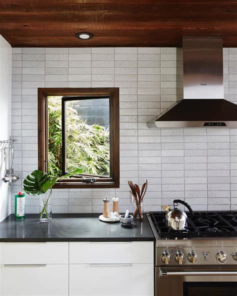 Instagram Photo By Studio Muir May At Pm Utc Modern Kitchen Tiles Kitchen