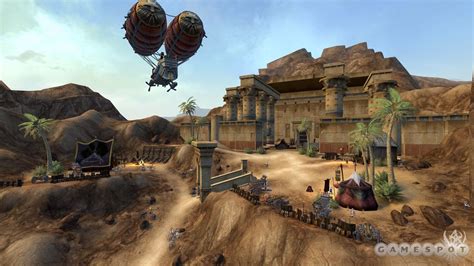 Warhammer Online Age Of Reckoning Preview Gamespot
