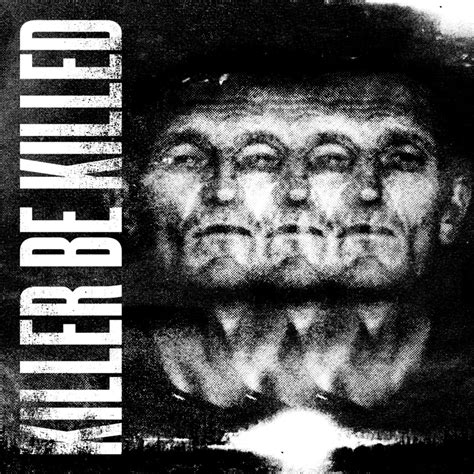 Killer Be Killed: Killer Be Killed, Killer Be Killed: Amazon.fr: CD et ...