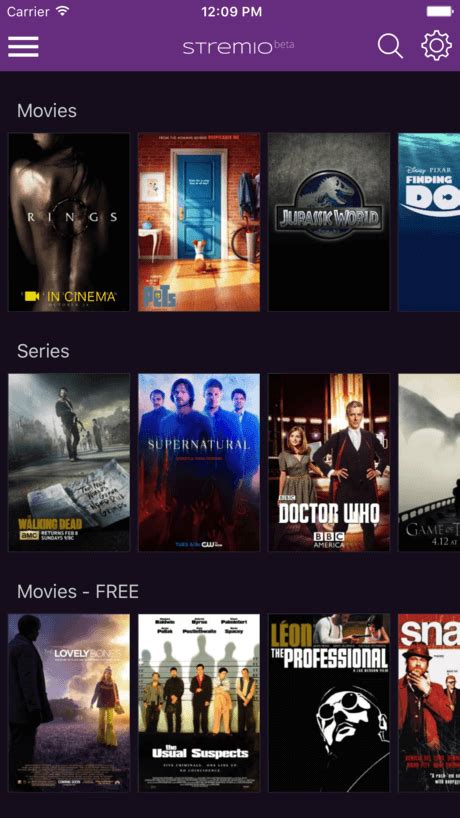 It is more like titanium tv and is also considered as a terrarium tv clone. Top 7 Best Android Movie Apps Like Showbox
