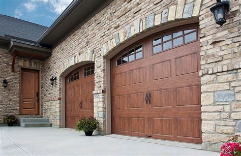 How To Choose The Right Garage Door For Your Home Topsdecor Com