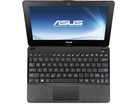 Asus 101 Zoll Netbook Asus 1015e Mit Dual Core Celeron 847 Für 300 Us