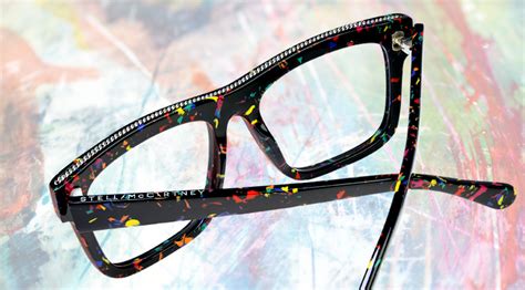 5 Glasses Inspired By Artistic Movements Show Off Your Inner Artist