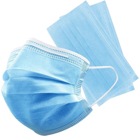 In stock 3 ply medical face mask. 3-Ply Non-woven Disposable Face Masks | Innovative Hygiene ...