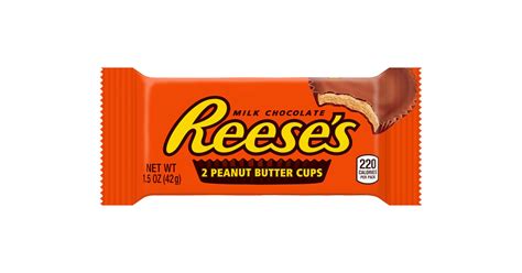New Reeses Thins Peanut Butter Cups Are Sadly Smaller