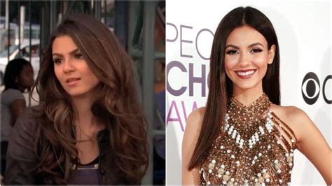 What The Cast Of Victorious Looks Like Today