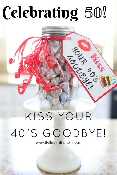 Your sister is always there for you, so obviously you need to score her the perfect gift. 10 Fabulous 50Th Birthday Gift Ideas For Sister 2020