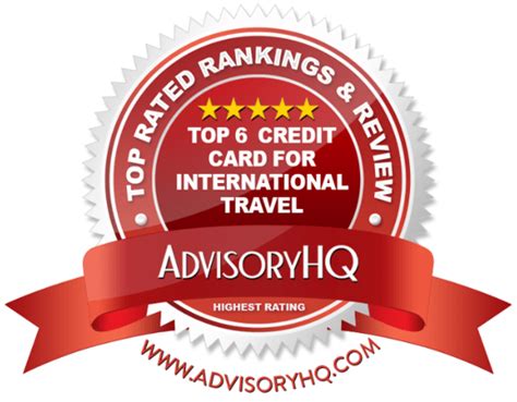 For any enquiries, please contact at (852) 2853 8828. Top 6 Best Credit Cards for International Travel | 2017 Ranking & Reviews | Best No Foreign Fee ...