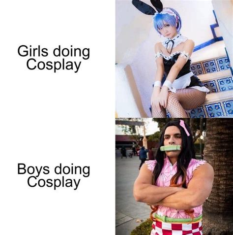 Cosplaying Anime Memes Anime Memes Funny Really Funny Memes