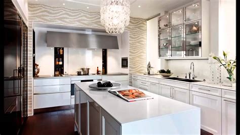 Ikea furniture and home accessories are practical, well designed and affordable. Cucine bianche moderne - YouTube