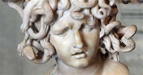 Mitologi Yunani Kisah Menyedihkan Medusa Dengan Kutukan Nya XIDNA Berbagi Informasi Seputar