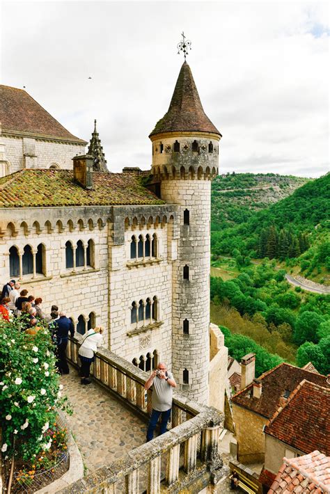 20 Stunning Places To Visit In France Hand Luggage Only Travel