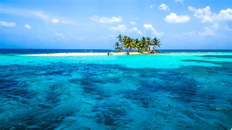 Best Beaches In Belize To Visit In 2021 Getting Stamped