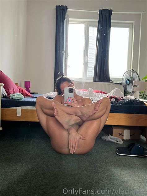 Vladislava Galagan Vladigal Nude OnlyFans Leaks Photos Shemale Galaxy