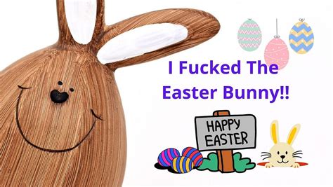 I Fucked The Easter Bunny By Laura Knapke Medium Micro Erotica