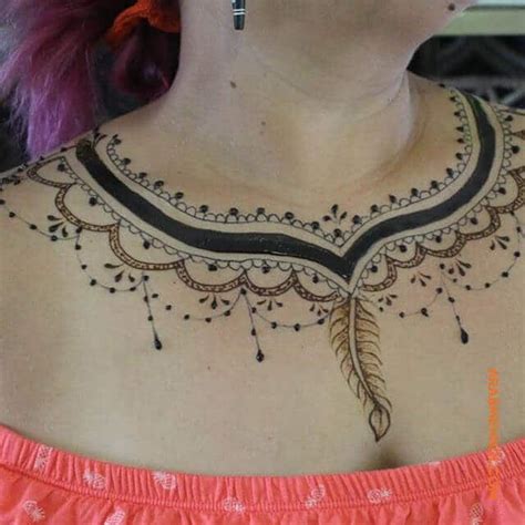 50 Chest Mehndi Design Henna Design October 2019 Mehndi Designs
