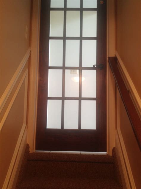 We pride ourselves in providing our customers with great products, and great service, at affordable prices. Glass French Doors - Finished Basements NJ