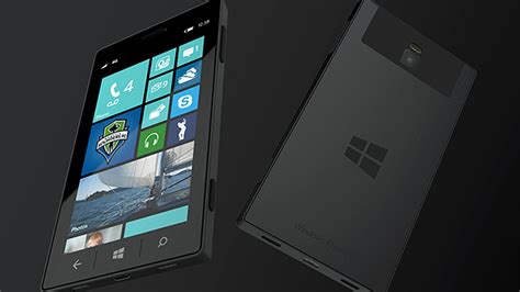 Nuclear Options Microsoft Was Testing Surface Phone While Nokia