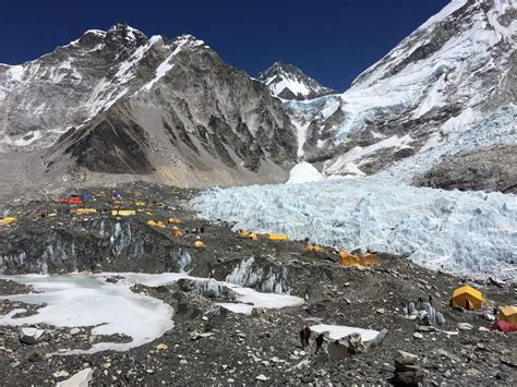 The Best Months To Trek To Everest Base Camp