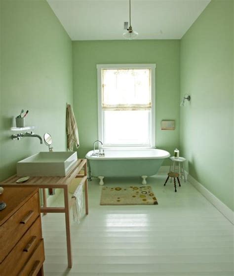 Seafoam Green Bathroom Paint Colors Paint Color Ideas