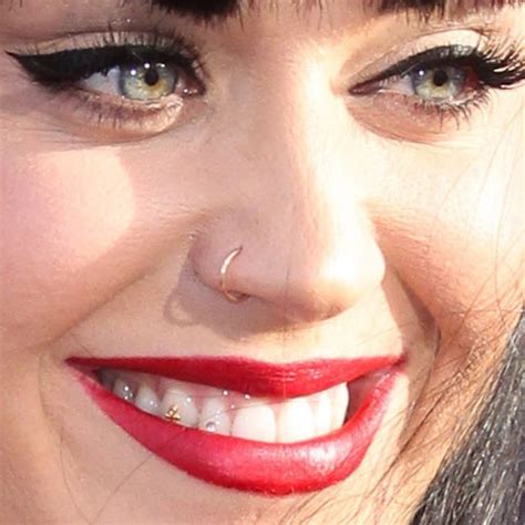 66 celebrity nose nostril piercings page 4 of 7 steal her style page 4