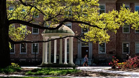 Unc Chapel Hill Graduate Programs Ranked Among Best In Nation Unc