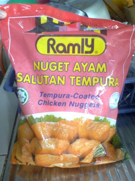 Karena selain menyehatkan, olahan resep nugget ayam juga sangat praktis untuk membuatnya. ~Its My Love Stories & My Family & My Life~: Nuget Ayam ...