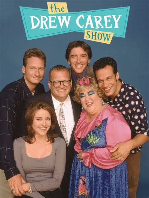 The Drew Carey Show Complete S 1 9