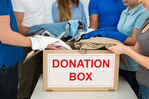 Best Anonymous Charity Donations Organization Solicit Free Donations Llc