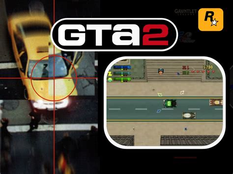 If you want to download gta san andreas game for free on your pc, then its really easy and safe to download it from ocean of games. GTA 2 Free Download - Full Version Game Free for PC!