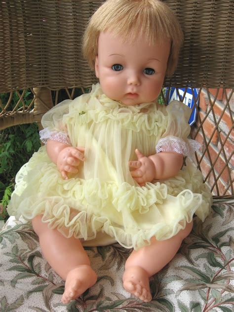 Dream Baby Doll 1961 Dee Cee Canada Dream Baby Doll 1961 D Flickr