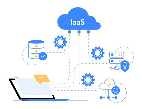 Although there are many important examples of cloud computing in the it field, the use of cloud computing on social networks is easy to understand. IaaS, PaaS, CaaS and SaaS in cloud computing. Learn about each