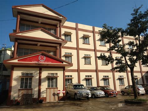 Shillong Law College East Khasi Hills Courses Fees And Admissions