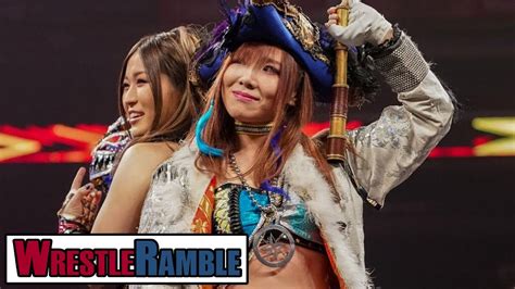 Our tag team bracelet device come in various form factors, from wearable to id badges and translates into 150+ languages. WWE Women's Tag Team Champions: Kairi Sane & Io Shairi ...