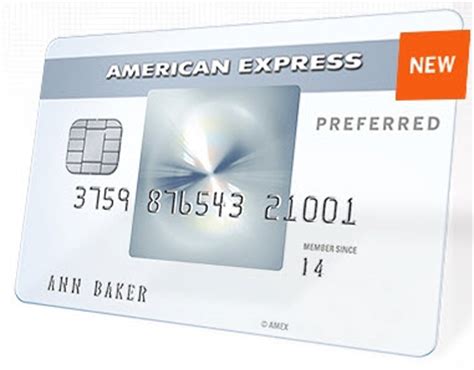 The american express everyday card offers 2 points per dollar on u.s. Review of the Amex EveryDay Preferred Credit Card