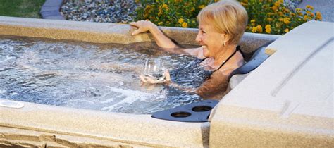 Quality Hot Tubs In Okc Emerald Springs Spas