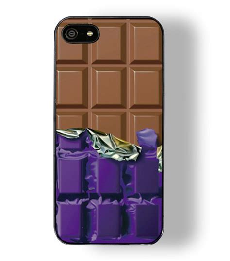 Chocolate Iphone Case
