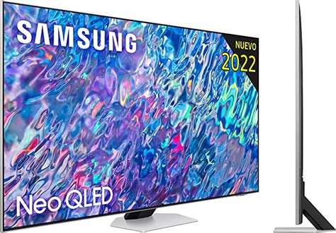 Samsung Smart Tv Neo Qled 4k 2022 65qn85b 65avec Résolution 4k