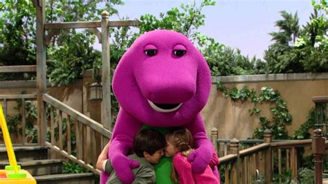 Watch Barney Most Huggable Moments Online 2013 Movie Yidio