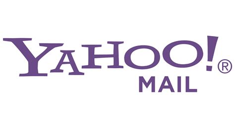 Yahoo Logo Et Symbole Sens Histoire Png Marque