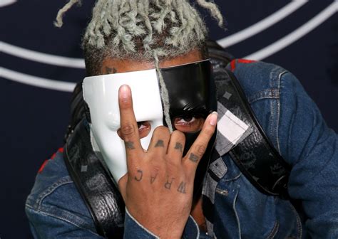 Spotify Has No Idea What It's Doing With XXXTentacion - SPIN