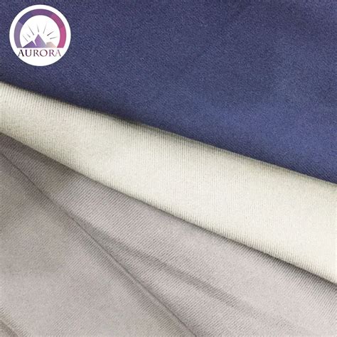 Wholesale Cheap Price Soft Brushed Knit Tricot Fabric Buy Brushed Fabricbrushed Knit Fabric