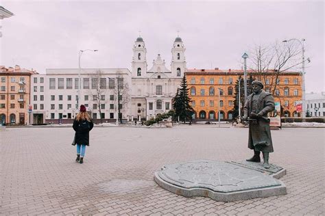 23 Reasons Why Minsk Is Magical And You Should Visit Eastern European