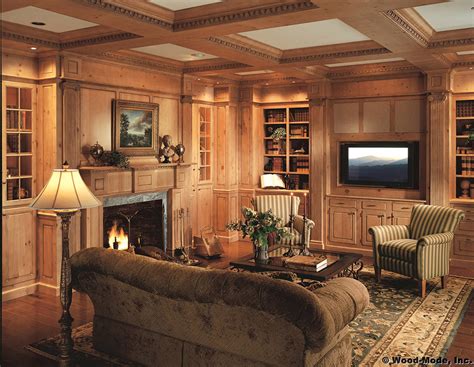 The plantation house, built in federal style, is a two story house, and has been preserved in its original style, despite long branch plantation is a historic family seat in millwood, virginia, located west of. Home Cabinet Makers In Montana | Jeff Gilman Woodworking